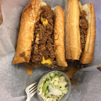 Blue Cactus Grill - Cheesesteaks Near Me - Norwalk, Connecticut