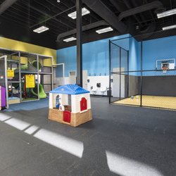 EōS Fitness