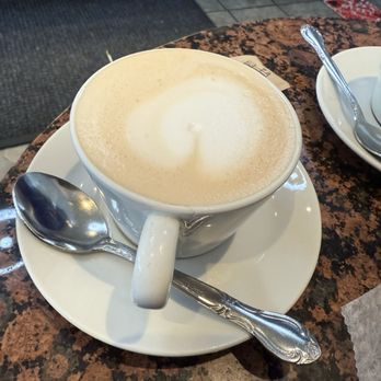 Stella Pastry & Cafe - Cafe Au Lait - Bakeries Near Me - San Francisco, California Stella Pastry & Cafe - Cafe Au Lait - Bakeries Near Me - San Francisco, California
