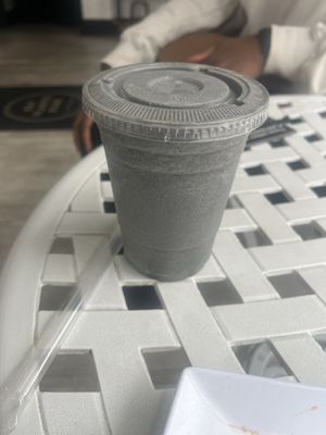 Plantbaed Cafe by null