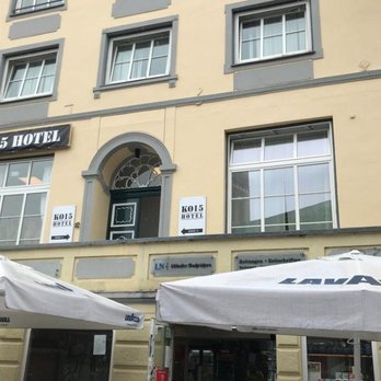 Hotel Ko15 - Hotel Ko15 - Hotels Near Me - Lübeck, SH