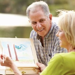 All Phases Companion Care - Tip for Seniors: Start a Creative Hobby It can be good for your confidence and self-expression. It could give you meaning and purpose.