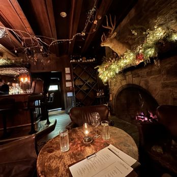 Deer Mountain Inn - Hotels Near Me - Tannersville, New York