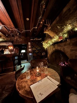 Deer Mountain Inn by null