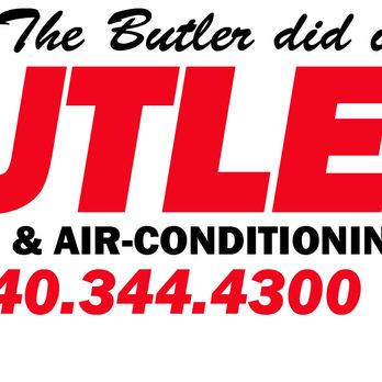 WC Butler Heating & Air Conditioning - Heating & Air Conditioning/HVAC Near Me - Vinton, Virginia WC Butler Heating & Air Conditioning - Heating & Air Conditioning/HVAC Near Me - Vinton, Virginia