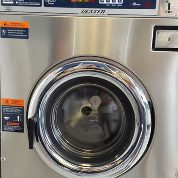 MVP Wash-n-Dry - Laundromat Near Me - Frisco, Texas MVP Wash-n-Dry - Laundromat Near Me - Frisco, Texas