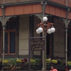 Gran Café de Orizaba