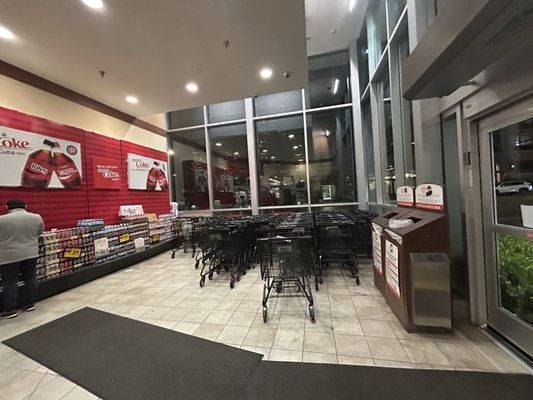 Jewel-Osco by null