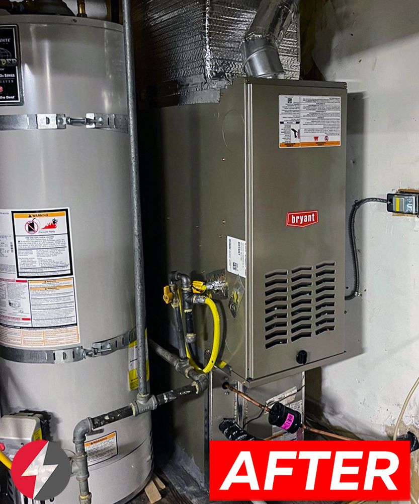Slide of Fuse HVAC & Appliance Repair Monterey