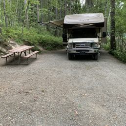 Our site