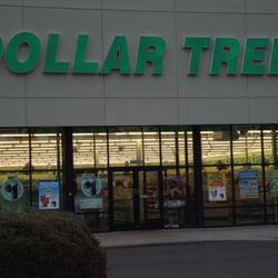 Dollar Tree - Dollar Tree Signage, Storefront Up Close - 15453 E. Hampden Ave, #A, Aurora, CO 80013.  March 21st 2014 visit.