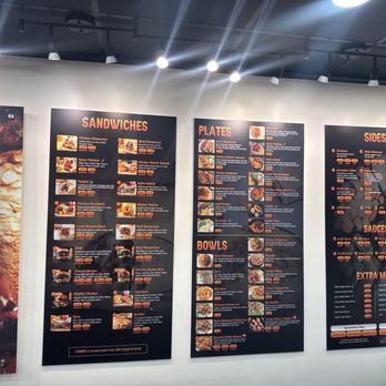 Shawarma House - Menu - Middle Eastern Near Me - Milwaukee, Wisconsin