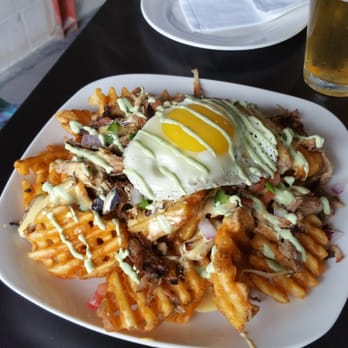Guyutes - Tequila Sunfryz - A great app for 4. - Bars Near Me - Oklahoma City, Oklahoma Guyutes - Tequila Sunfryz - A great app for 4. - Bars Near Me - Oklahoma City, Oklahoma