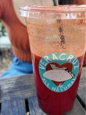 Veracruz All Natural by null