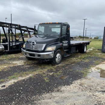 Dawson Tow Service - Towing Near Me - Dallas, Texas Dawson Tow Service - Towing Near Me - Dallas, Texas