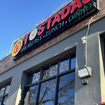 Tostadas - Breakfast & Brunch Near Me - San Jose, California Tostadas - Breakfast & Brunch Near Me - San Jose, California