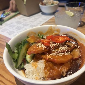 Ting Thai Caravan - Thai Near Me - Edinburgh, MLN Ting Thai Caravan - Thai Near Me - Edinburgh, MLN
