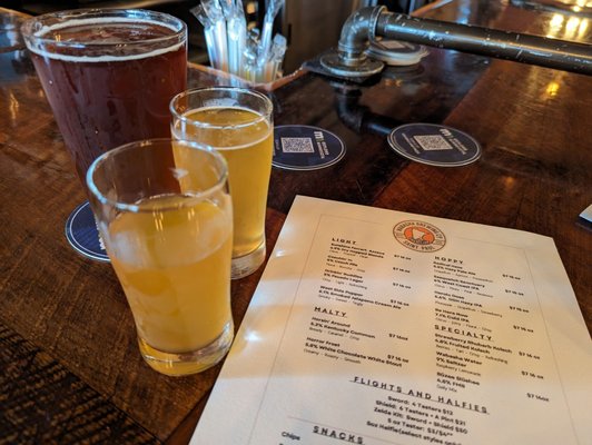 Wabasha Brewing Company by null