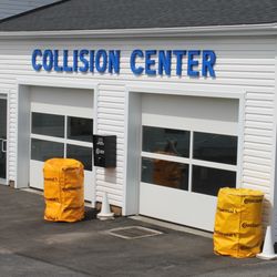 Preston Superstore - Preston Collision Center