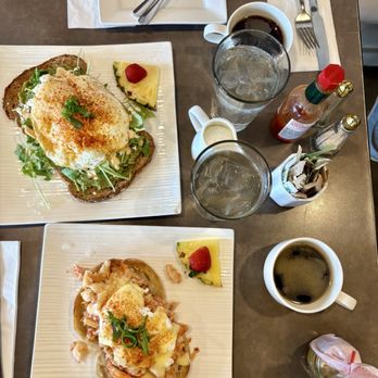Moena Café - Cafes Near Me - Honolulu, Hawaii Moena Café - Cafes Near Me - Honolulu, Hawaii