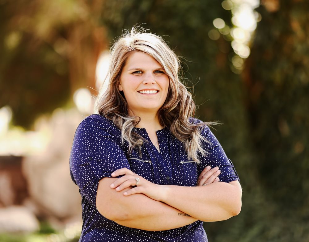 JESSI BRUSS VAN PELT REAL ESTATE Contact Agent 808 SW 2nd St