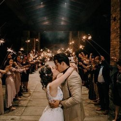 Elite Wedding