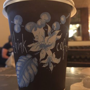 Think Coffee - Coffee & Tea Near Me - New York, New York Think Coffee - Coffee & Tea Near Me - New York, New York