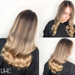 Urban Hair Care - Balayage