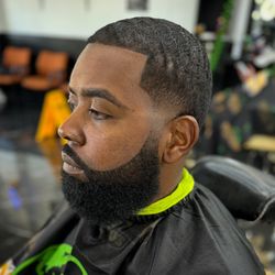 Top Level Barbers