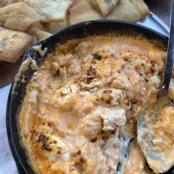 Local Pie - Buffalo dip - Pizza Near Me - Hilton Head Island, South Carolina Local Pie - Buffalo dip - Pizza Near Me - Hilton Head Island, South Carolina