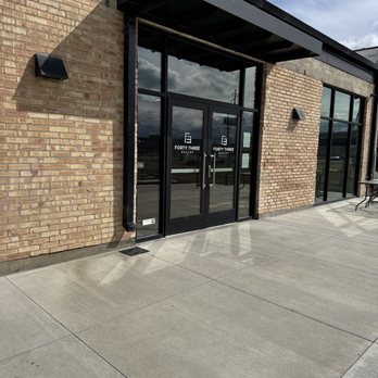 Forty Three Bakery - Bakeries Near Me - Salt Lake City, Utah Forty Three Bakery - Bakeries Near Me - Salt Lake City, Utah