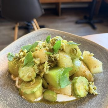 Piccino Restaurant - Italian Near Me - San Francisco, California