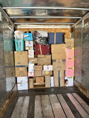 Ct Best Movers