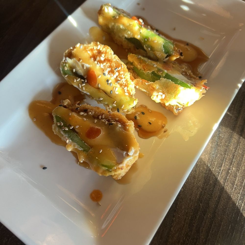 Masa Sushi - Sushi Bars Near Me - Gilbert, Arizona