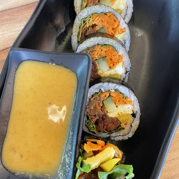 Sweet Pot K-kitchen - Gimbap - Korean Near Me - Sugar Land, Texas Sweet Pot K-kitchen - Gimbap - Korean Near Me - Sugar Land, Texas