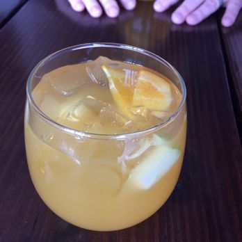 ASADA - Sangria - Latin American Near Me - Greenville, South Carolina