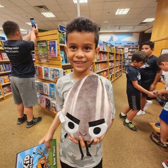 Barnes & Noble - Books, Mags, Music & Video Near Me - Miami, Florida