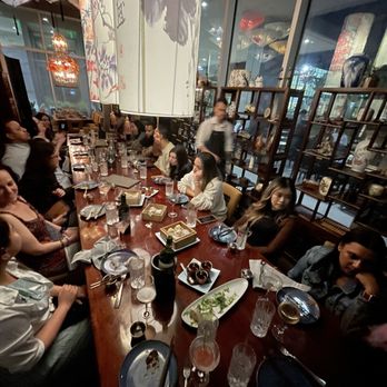Qi Austin - Dim Sum Near Me - Austin, Texas Qi Austin - Dim Sum Near Me - Austin, Texas