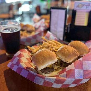 Verna's Tavern - Root beer on draft & baby burgers on Mondays! - Bars Near Me - Newport, Michigan Verna's Tavern - Root beer on draft & baby burgers on Mondays! - Bars Near Me - Newport, Michigan