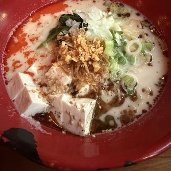 JINYA Ramen Bar - Victory Park - Vegan ramen - Ramen Near Me - Dallas, Texas JINYA Ramen Bar - Victory Park - Vegan ramen - Ramen Near Me - Dallas, Texas