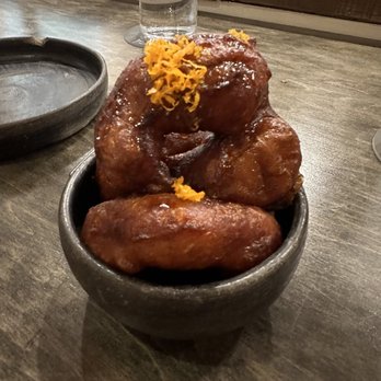 Jun - Nuegados - New American Near Me - Houston, Texas