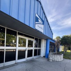 US Post Office