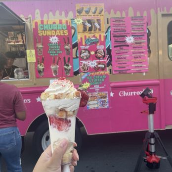Rissaz Killa Konez - Ice Cream & Frozen Yogurt Near Me - Ewa Beach, Hawaii