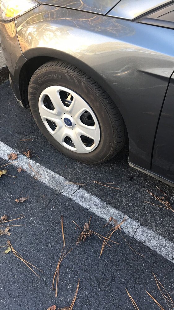 NEIL SMITH PAINT AND BODY SHOP Body Shops 15 New Bern St