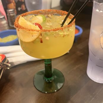 Mezcali Mexican Restaurant - Jalapeño margarita - Mexican Near Me - Locust, North Carolina Mezcali Mexican Restaurant - Jalapeño margarita - Mexican Near Me - Locust, North Carolina