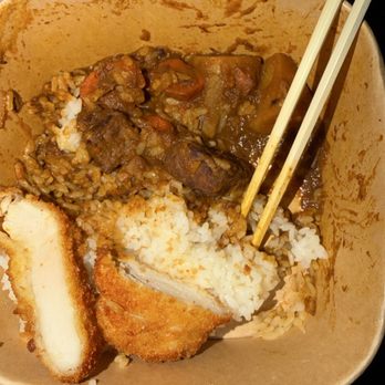 Cowboy Curry - Japanese Curry Near Me - Orlando, Florida Cowboy Curry - Japanese Curry Near Me - Orlando, Florida