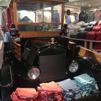Cuffy's - Children's Clothing Near Me - Provincetown, Massachusetts