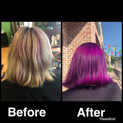 SHERRY’S HAIR SALON - Request an Appointment - 34 Photos - 275 Glen St