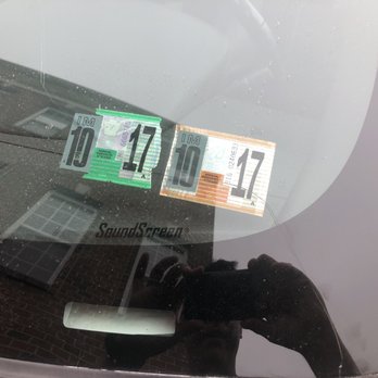 Safelite AutoGlass - Does anyone see impact damage? - Auto Glass Services Near Me - Annapolis, Maryland Safelite AutoGlass - Does anyone see impact damage? - Auto Glass Services Near Me - Annapolis, Maryland