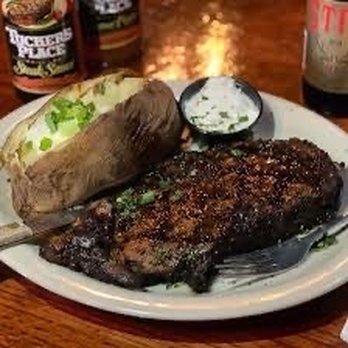 Tucker's Place - American Near Me - Ballwin, Missouri Tucker's Place - American Near Me - Ballwin, Missouri